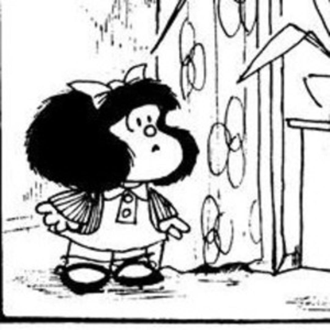 6 Homenajes A Mafalda En Su 50 Cumpleanos Fotos E Online Latino Mx